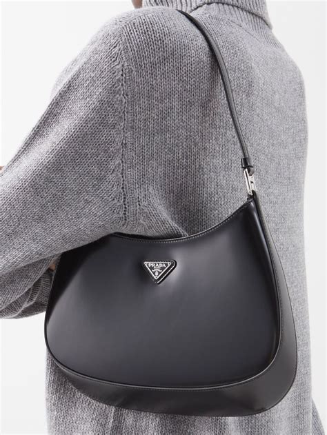 look alike prada bags|Prada shoulder bag dupe.